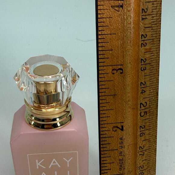 KAYALI YUM BOUJEE MARSHMALLOW 81 Perfume 10ml Made in France Womens - Picture 8 of 9
